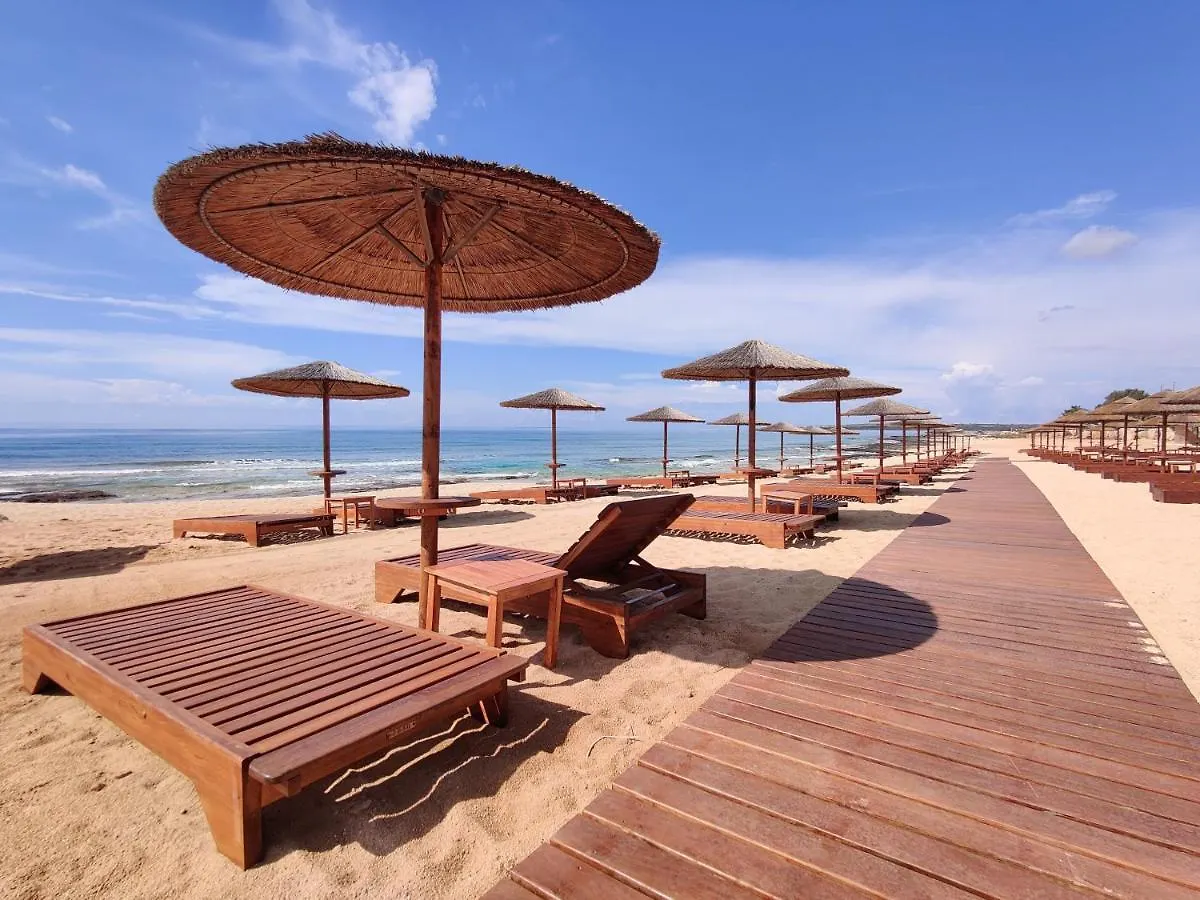 Ayia Napa Villa With Private Pool