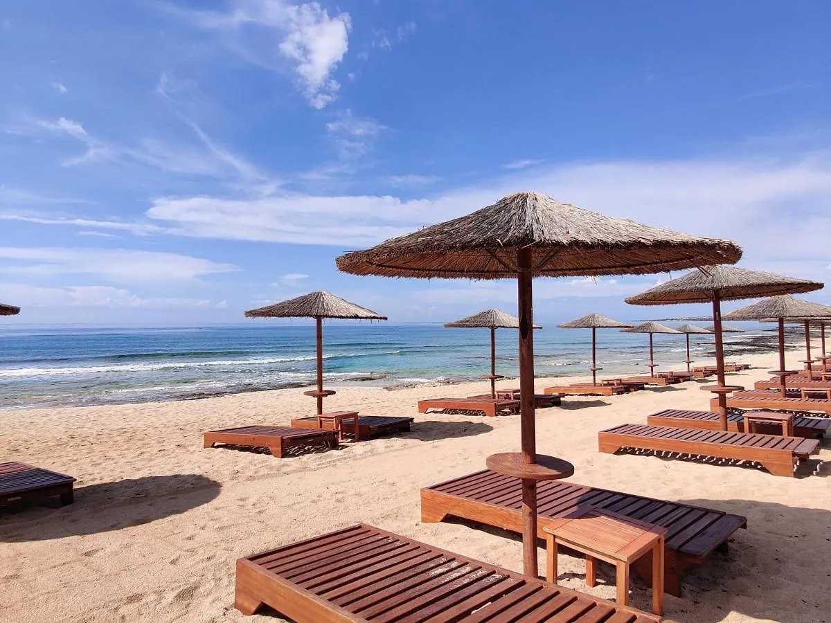 Ayia Napa Villa With Private Pool Chipre