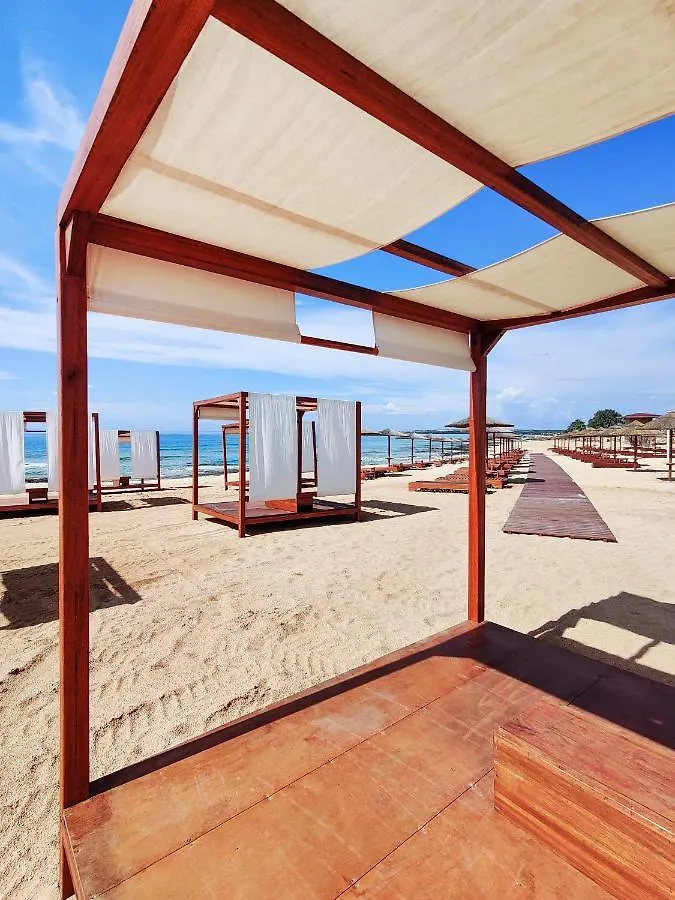 Ayia Napa Villa With Private Pool 0*, Agia Napa Chipre