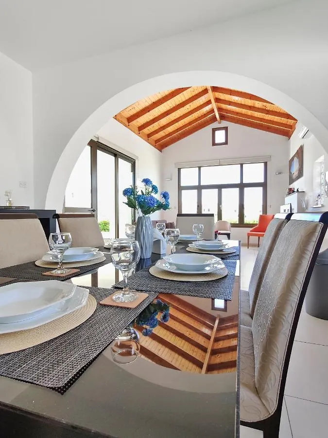 Ayia Napa Villa With Private Pool Cyprus